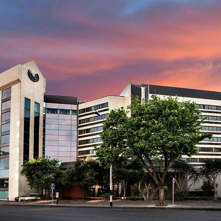 Southern Sun Pretoria-Noord Exterior foto