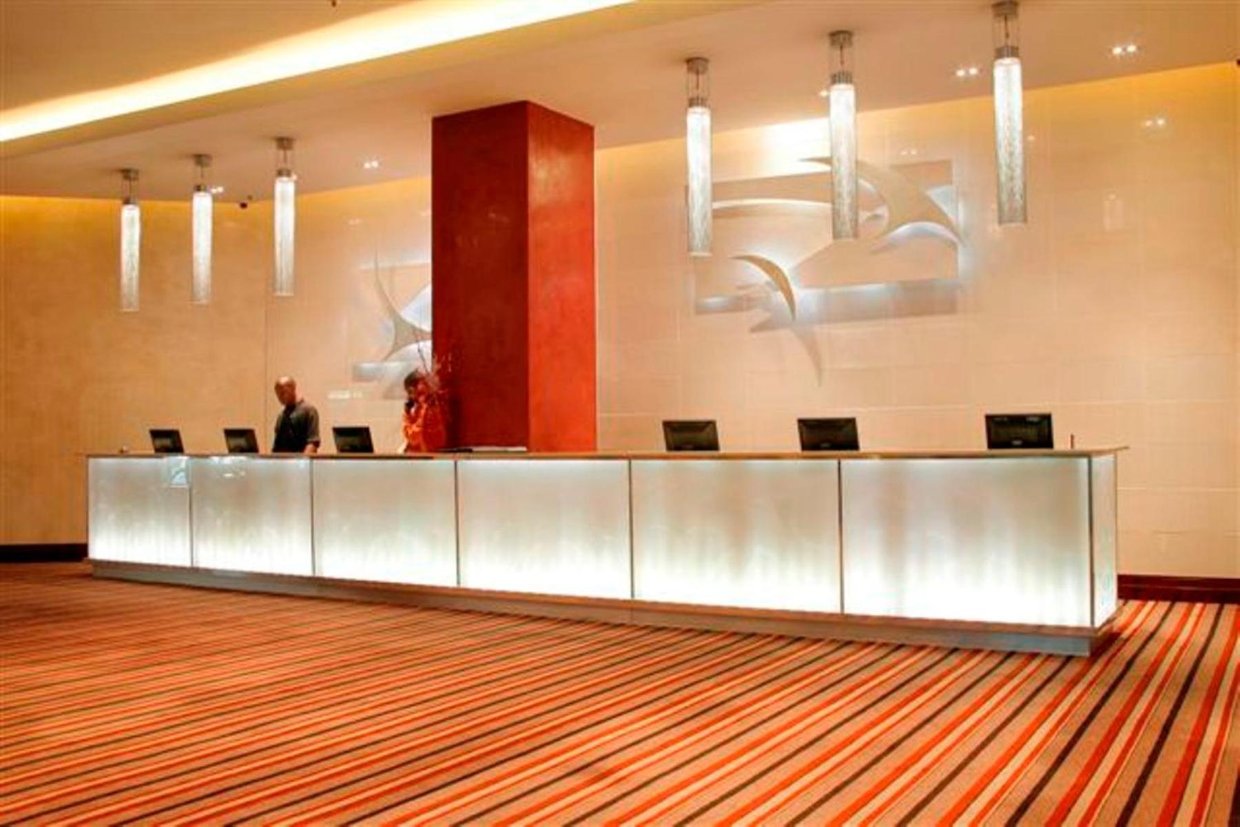 Southern Sun Pretoria-Noord Exterior foto